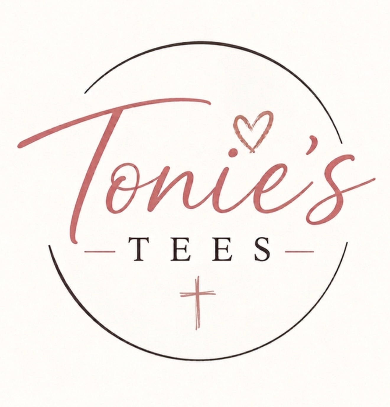 Tonie's Tees